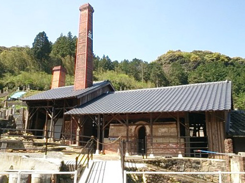 沖田酒店　陶芸の里の田舎酒屋