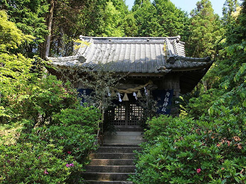 沖田酒店　陶芸の里の田舎酒屋